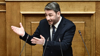 Ρελάνς Ανδρουλάκη στις αθλιότητες Κωνσταντοπούλου: πιο ακραίος από τους ακραίους