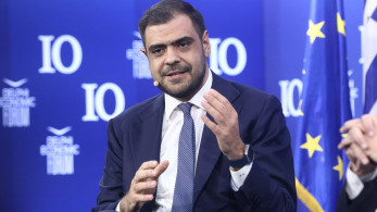 Μαρινάκης για μη κρατικά πανεπιστήμια: Το ΣτΕ έβαλε σφραγίδα σε μια ιστορικής σημασίας μεταρρύθμιση