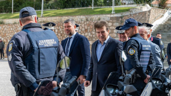 Χρυσοχοΐδης: Ας μη θρηνήσουμε άλλες απώλειες στους δρόμους