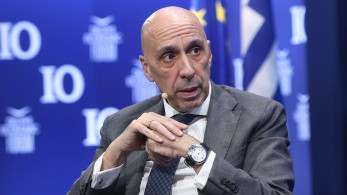 Υπόμνημα ΕΒΕΑ με προτάσεις για οικονομία - Μπρατάκος: Στόχος μια Ελλάδα που να παράγει περισσότερο