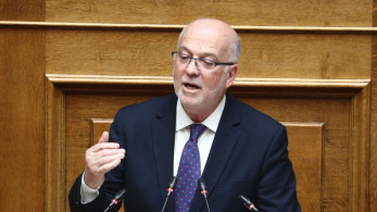Φλωρίδης για Τέμπη: Η κυβέρνηση δεν θα σταθεί εμπόδιο στη Δικαιοσύνη