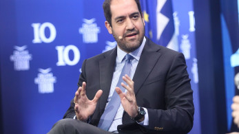 Γιάννης Κεφαλογιάννης: 80 drones με θερμικές κάμερες στη μάχη των πυρκαγιών