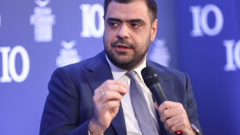 Μαρινάκης: Συγχαρητήρια για την 1η θέση στον Διεθνή Διαγωνισμό Τραγουδιού για Άτομα με Αναπηρία Όρασης