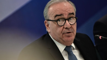 Νίκος Παπαθανάσης: 8.500 πολίτες έχουν «κλειδώσει» σπίτι μέσω του «Σπίτι μου 2»