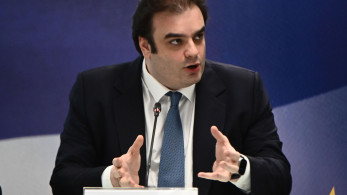 Πιερρακάκης από ΔΝΤ: Κερδίσαμε την εμπιστοσύνη επενδυτών και αγορών (video)