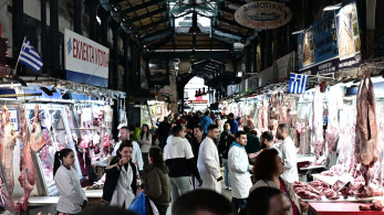 Υπουργείο Ανάπτυξης: Διαψεύδονται οι καταστροφολόγοι της αντιπολίτευσης για το ακριβότερο Πάσχα όλων των εποχών