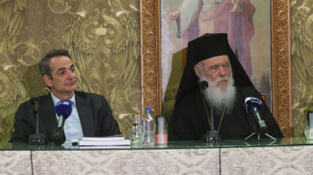 Ο Μητσοτάκης, ο Ιερώνυμος και η αμετροέπεια του ΠΑΣΟΚ