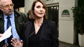 Κατερίνα Μπατζελή για απόφαση πειθαρχικού: Ακραία απόφαση στην ιστορία του ΠΑΣΟΚ που κάποτε είχε δημοκρατικές διαδικασίες στη λήψη αποφάσεων