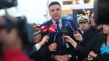 Κικίλιας: «Υποχρέωσή μας η εξυπηρέτηση και η ασφάλεια των πολιτών στα λιμάνια»