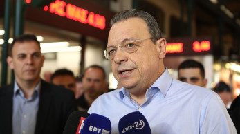 Ομολογία Φάμελλου: Ο ΣΥΡΙΖΑ επέστρεψε στις εργοστασιακές του ρυθμίσεις (video)