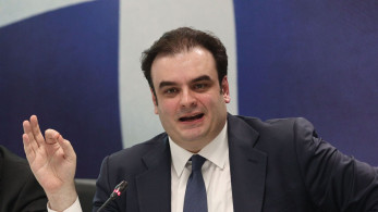 Πιερρακάκης για μέτρα στήριξης: Η Ελλάδα δεν γυρίζει στις σκοτεινές σελίδες τού χθες (video)