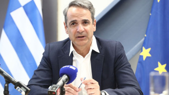 Κυριάκος Μητσοτάκης: Στην κλιματική κρίση τα πιο δύσκολα είναι μπροστά μας και πρέπει να είμαστε έτοιμοι (video)