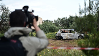 Χρυσοχοΐδης για δολοφονία στο Χαλάνδρι:  Η υπόθεση θα εξιχνιαστεί - H μαφία «τρεκλίζει» πλέον (video)