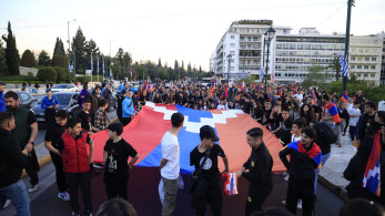 Συγκεντρώσεις σε Αθήνα και Θεσσαλονίκη για τα 110 χρόνια από τη Γενοκτονία των Αρμενίων (video)