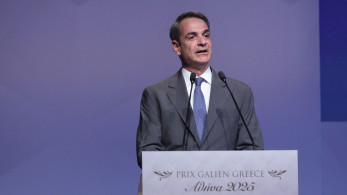 Κυριάκος Μητσοτάκης: πρωτοβουλία για τον επαναπατρισμό των Ελλήνων γιατρών από τις ΗΠΑ
