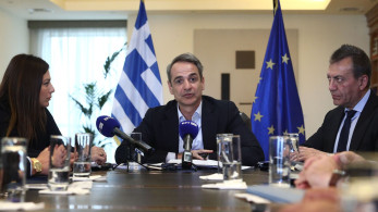 Η Παιδεία αλλάζει ήδη σελίδα