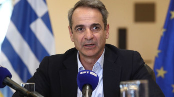 Μητσοτάκης για τους εμπρησμούς: Τέλος η ατιμωρησία, κανείς δεν θα παίζει με τις ζωές των πολιτών