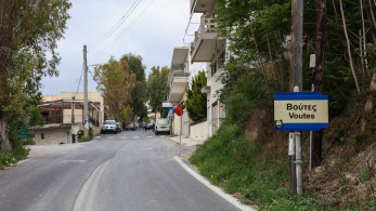 Βούτες Ηρακλείου: οι διαρροές σε δίκτυα και πηγάδια  ένοχες για τις ρηγματώσεις