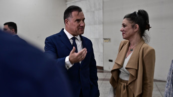Έλενα Τσάγκαρη: επιστροφή σε δράσεις εξωστρέφειας