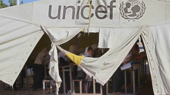 UNICEF: πάνω από ένα εκατομμύριο παιδιά θύματα διατροφικής ανασφάλειας στην Αϊτή