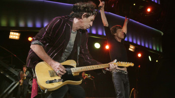 Σαν σήμερα το 1967 οι Rolling Stones έρχονται στην Αθήνα και λίγες μέρες μετά η χούντα στην Ελλάδα