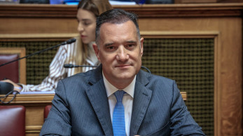 Παιδική παχυσαρκία: σχέδιο Γεωργιάδη για αυστηρή πιστοποίηση διατροφολόγων