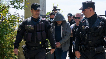 Αλεξανδρούπολη: προφυλακιστέος ο 59χρονος που κατηγορείται για κατασκοπεία - Τι είπε στην απολογία του