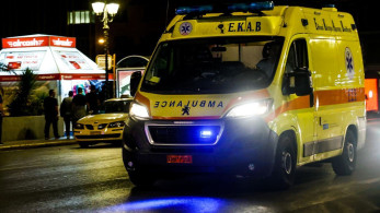 Ξάνθη: ακρωτηριασμός δακτύλου σε 9χρονο από έκρηξη κροτίδας