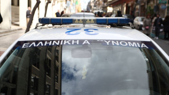 Σύλληψη διαρρήκτη επ’ αυτοφώρω στην Ηλεία - Έκλεψε κοσμήματα αξίας 150.000€