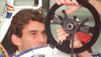Η Πρωτομαγιά του 1994, ο Ayrton Senna και η τεχνητή νοημοσύνη…