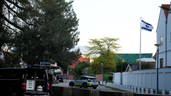 Κοπεγχάγη: αυτοκίνητο έπεσε πάνω σε πεζούς- Πέντε τραυματίες