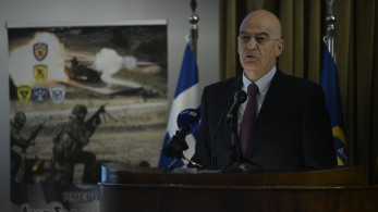 Προσκλητήριο σε 150.000 ενεργούς εθελοντές εφέδρους απευθύνει ο Νίκος Δένδιας