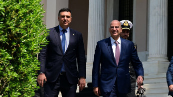 Δένδιας μετά το ΚΥΣΕΑ: Τα υπαρξιακά των κομμάτων να μείνουν εκτός θεμάτων εθνικής άμυνας
