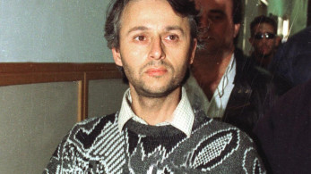 Σαν σήμερα συλλαμβάνεται ο Έλληνας serial killer με το ταξί