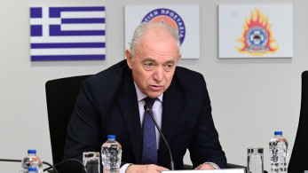 Λέκκας για τους πρόσφατους σεισμούς: Απόλυτα φυσιολογική και αναμενόμενη η δραστηριότητα