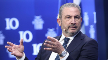 Εξάρχου: Στόχος η πρωτιά στις κατασκευές - Μεγέθυνση των αποτελεσμάτων