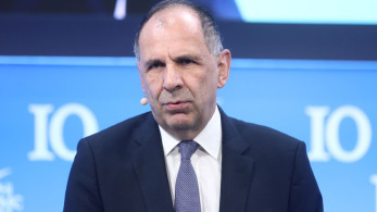 Συνάντηση Γεραπετρίτη με τον Οικουμενικό Πατριάρχη Βαρθολομαίο: Στεκόμαστε πάντα αρωγός στις δράσεις σας