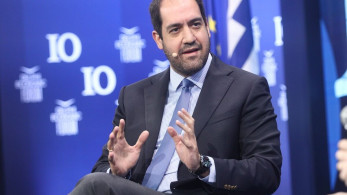 Γιάννης Κεφαλογιάννης: «Δύσκολο το φετινό καλοκαίρι – Η κλιματική κρίση δεν αφήνει περιθώρια εφησυχασμού»