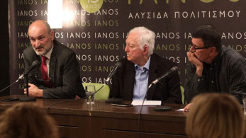 Στοχοποιούν Καραμπελιά: οι δολοφονίες χαρακτήρων συνεχίζονται…