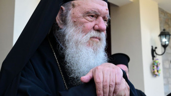 Αρχιεπίσκοπος Ιερώνυμος: Μήνυμα πίστης, ελπίδας, αγάπης για την Ανάσταση - «Αγώνας κατά του κακού»