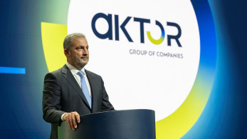 AKTOR: Άλμα 85% στο pro forma EBITDA το α΄  εξάμηνο
