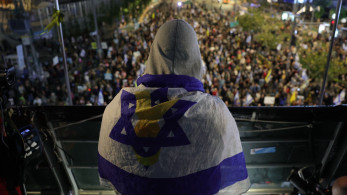 Αντιδράσεις από τις αραβικές χώρες προκαλεί η δήλωση του πρέσβη των ΗΠΑ για επέκταση του Ισραήλ