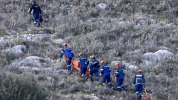 Νέες εξελίξεις στην υπόθεση Καλογήρου - Γιατί το Ανθρωποκτονιών δεν αναλαμβάνει τελικά τον φάκελο