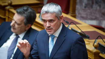 Καραγκούνης: Τα στοιχεία για υπερωρίες και απασχόληση γκρεμίζουν κάθε αντιπολιτευτικό αφήγημα