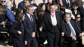 Πάπας Φραγκίσκος: στην κηδεία του Ποντίφικα ο Κυριάκος Μητσοτάκης - Η ταξιθεσία (photos & video)