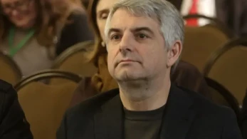 Το καρφί του Οδυσσέα Κωνσταντινόπουλου για τη διαγραφή της Μπατζελή: «Η καταδίκη των Φαρισαίων»
