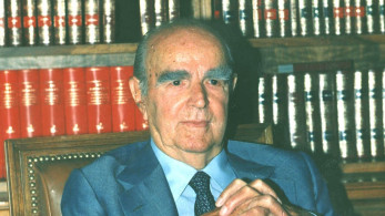 Κωνσταντίνος Καραμανλής: ο οραματιστής της σύγχρονης Ελλάδας