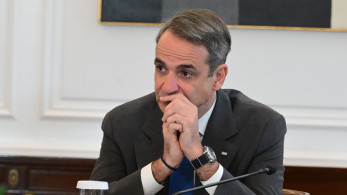 Στο υπουργείο Πολιτικής Προστασίας την Πέμπτη ο Κυριάκος Μητσοτάκης