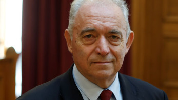 Ευθύμιος Λέκκας για την έκρηξη στην Πλάκα: Σε οριακή κατάσταση τα κτήρια (video)