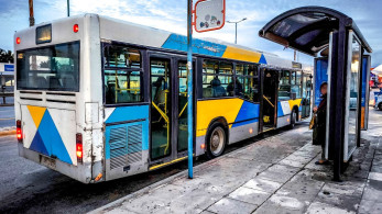 Θεσσαλονίκη: άγριος ξυλοδαρμός οδηγού αστικού λεωφορείου από μαθητή - Τον έστειλε στο νοσοκομείο